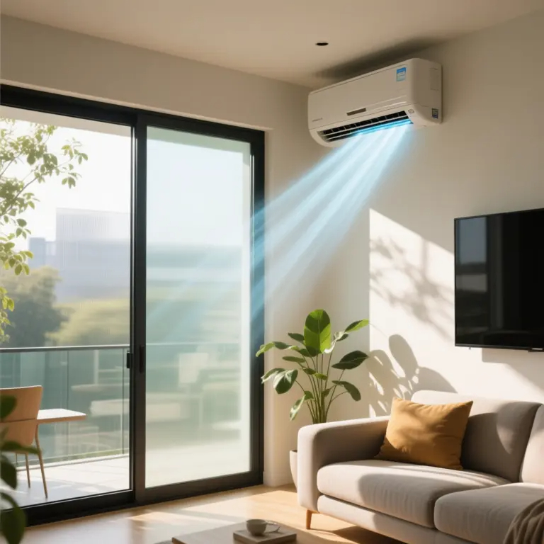 Energy Savings in Malaysia by Installing Home Window Film