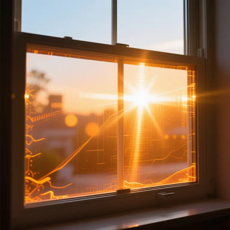 High-Quality Window Film Blocking UV Rays and Glare in KL/Selangor