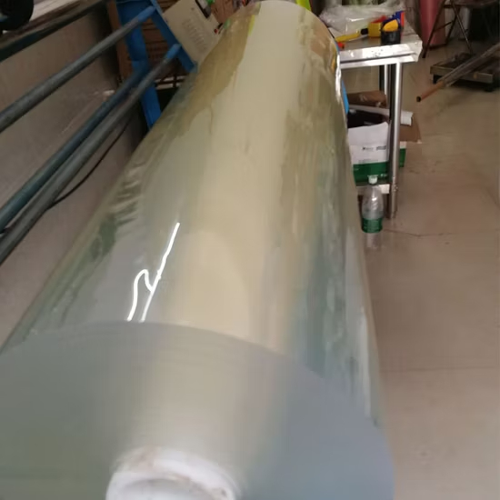 Premium PPF Longevity and Anti-Yellowing Protection